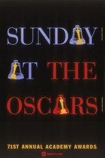 Oscar 1999 (71st Academy Awards)