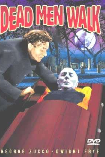  de Filme Mortos que Andam (1943)