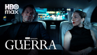 Guerra | Trailer Oficial Legendado | HBO Max