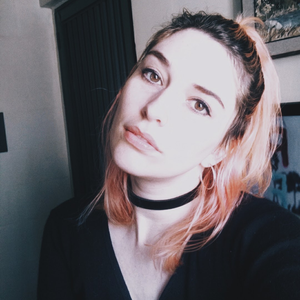 Foto de perfil de Ali