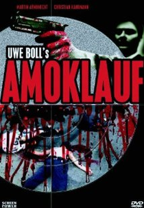 Amoklauf (Amoklauf)