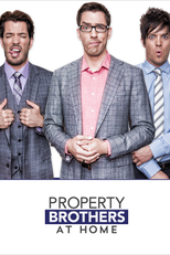 Irmãos à Obra: Las Vegas (Property Brothers: at Home)