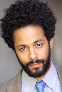 David Douglas (II) - Poster / Capa / Cartaz - Oficial 1