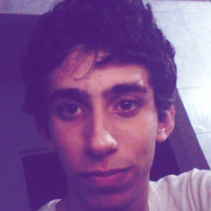 Foto de perfil de Caio Augusto Crelier Cubas