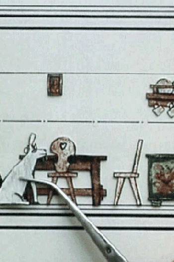  de Curta The Design (1981)