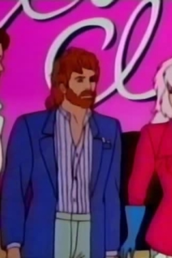 Poster de Episódio Britrock (1988)