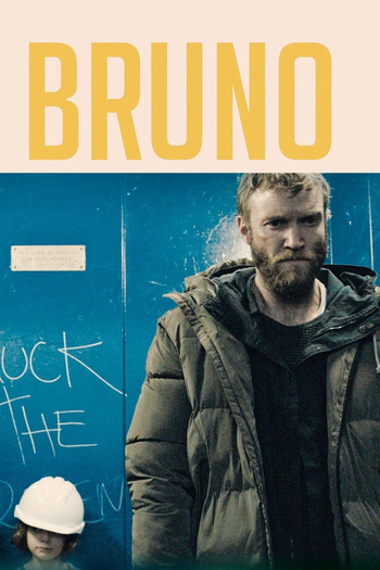  de Filme Bruno (2019)