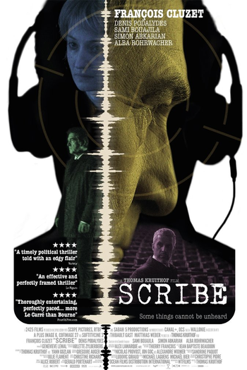  de Filme Mecânica das Sombras (2017)