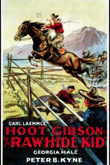 Poster de Filme O Rei da Sela (1928)