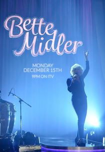 Bette Midler: One Night Only (Bette Midler: One Night Only)
