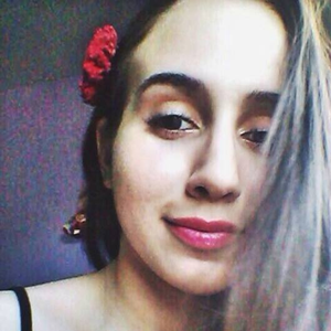 Foto de perfil de Gabrielle Maciel