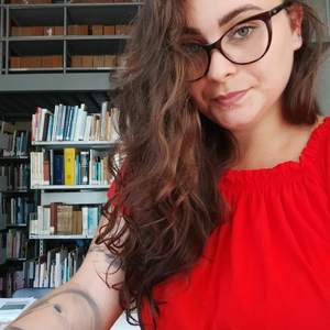 Foto de perfil de Catarina