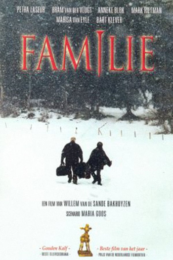 Poster de Filme Family (2001)
