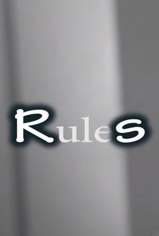 Poster 1 de Curta Rules (2015)