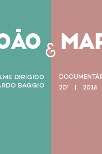  de Filme João & Maria (2016)