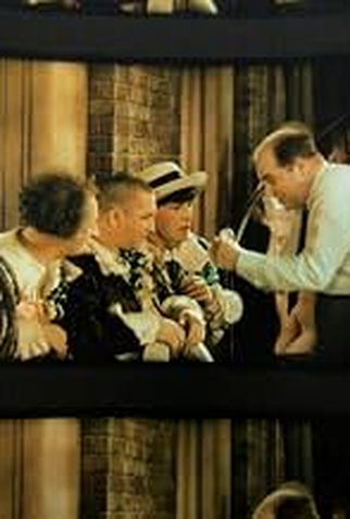Poster 4 de Curta Hello Pop (1933)