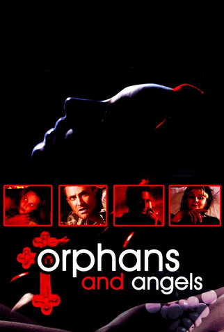 Poster 2 de Filme Anjos e Demônios (2003)