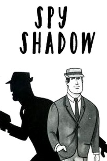 Poster de Série O Sombra (1967)