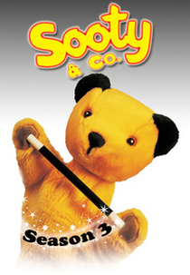 Sherlock Sooty by  Sooty & Co. (Sherlock Sooty by  Sooty & Co.)