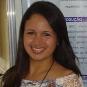 Foto de perfil de Alessandra Cavalcante