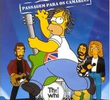 Os Simpsons - Passagem para os Camarins