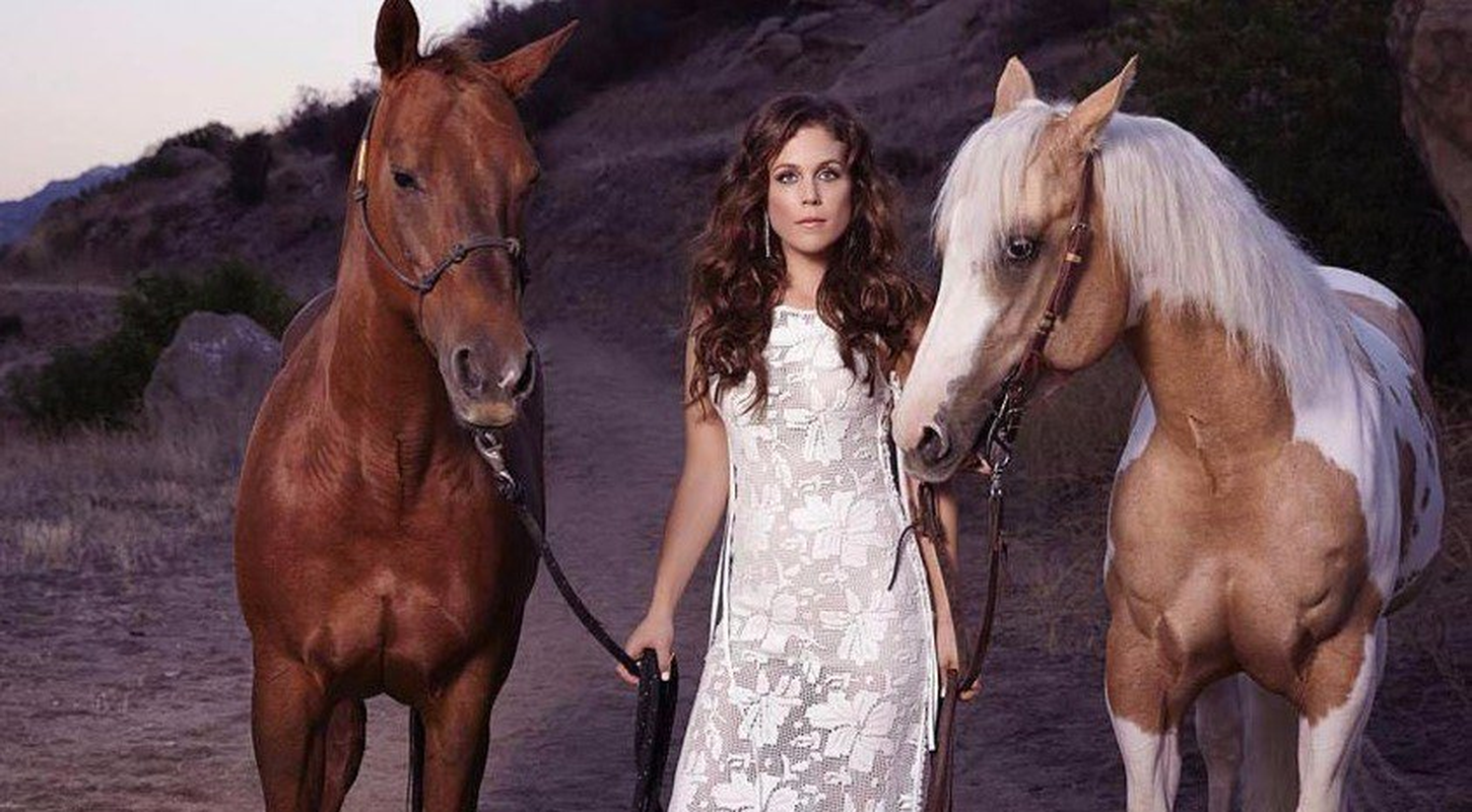 Erin Krakow - Foto 7