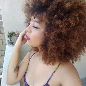 Foto de perfil de Rayane Gurgel