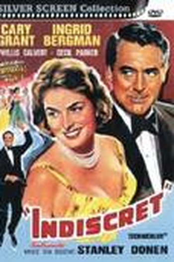  de Filme Indiscreta (1958)