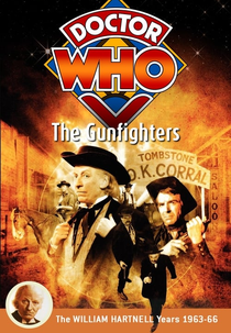 Doctor Who: The Gunfighters (Doctor Who: The Gunfighters)