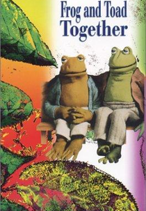 Frog and Toad Together (Frog and Toad Together)