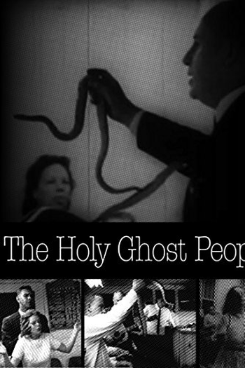  de Filme Holy Ghost People (1967)