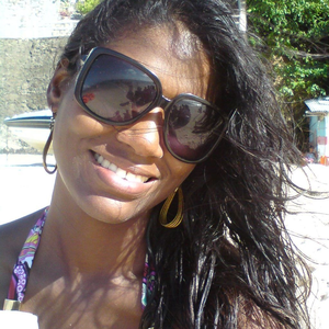 Foto de perfil de Beatrice Lobo E Pinheiro
