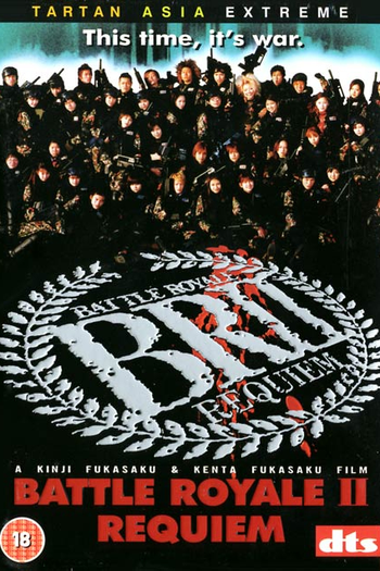  de Filme Batalha Real 2 (2003)