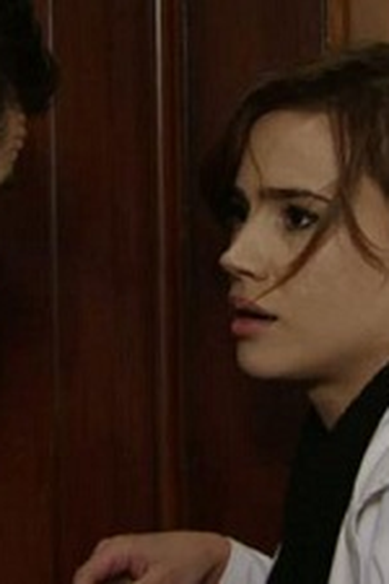 Poster de Episódio Capítulo 20 (2012)