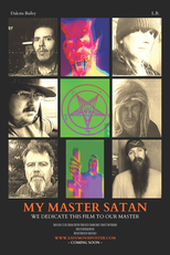 My Master Satan: 3 Tales of Drug Fueled Violence (My Master Satan: 3 Tales of Drug Fueled Violence)