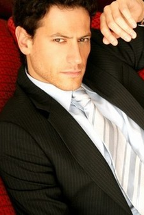 Ioan Gruffudd