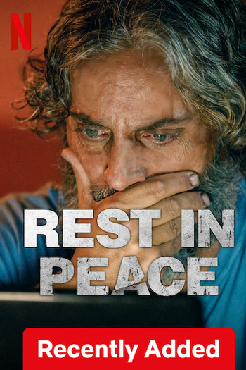  de Filme Descanse em Paz (2024)