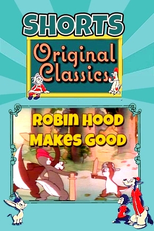 Robin Hood Faz Sucesso (Robin Hood Makes Good)