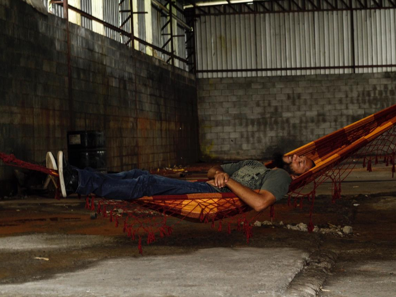 Foto 16 de Vermelho Profundo