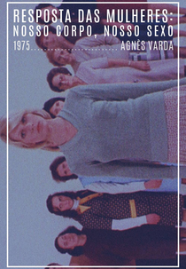 Resposta de Mulheres: Nosso Corpo, Nosso Sexo (Réponse de Femmes: Notre Corps, Notre Sexe)