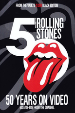Rolling Stones - 50 Years On Video Part 1 (Rolling Stones - 50 Years On Video Part 1)