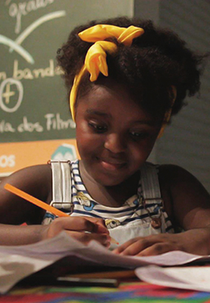 Lápis Cor de Pele (Lápis Cor de Pele)