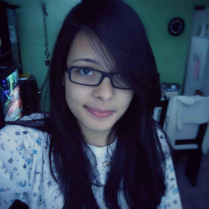 Foto de perfil de Hellen Rafaella