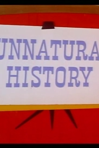 Poster 1 de Curta História Natural (1959)