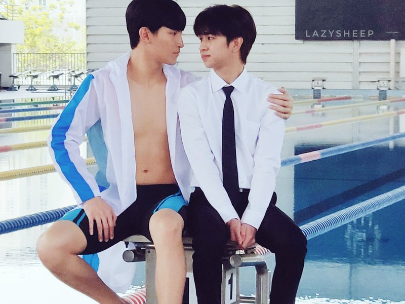 Foto 4 de Until We Meet Again