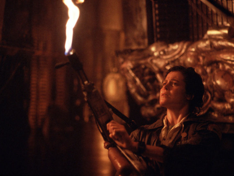 Foto 10 de Alien: O Oitavo Passageiro