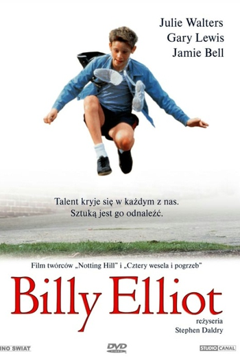  de Filme Billy Elliot (2000)