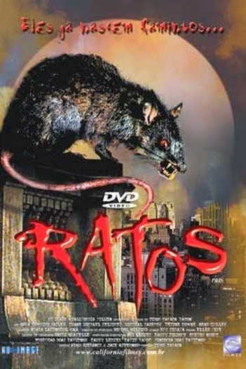  de Filme Ratos (2003)