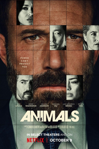  de Filme Sobrevivência (2026)