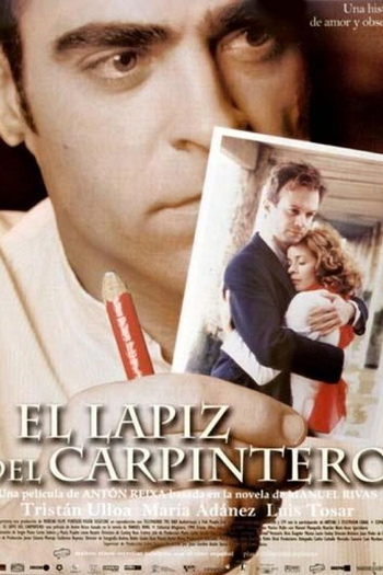  de Filme O Lápis do Carpinteiro (2003)